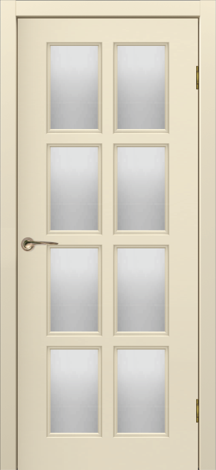 Лау 11
