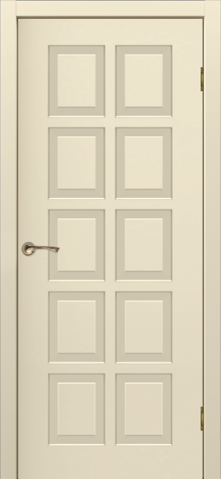 Лау 10
